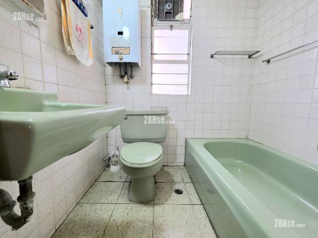 位於 何文田 Ho Man Tin, 香港 Hong Kong, 提供 出售 的 公寓