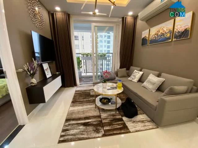 Căn hộ bán tại Thủ Đức, Hồ Chí Minh