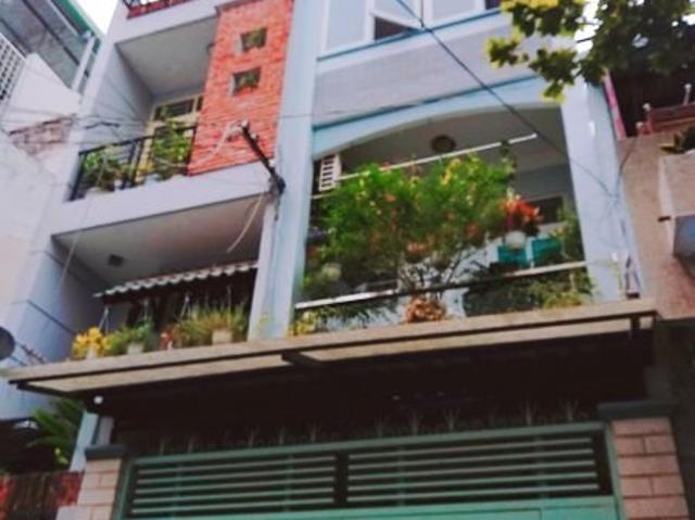 Bất động sản bán tại Hồ Chí Minh