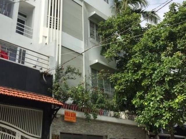 Bất động sản bán tại Tân Bình, Hồ Chí Minh