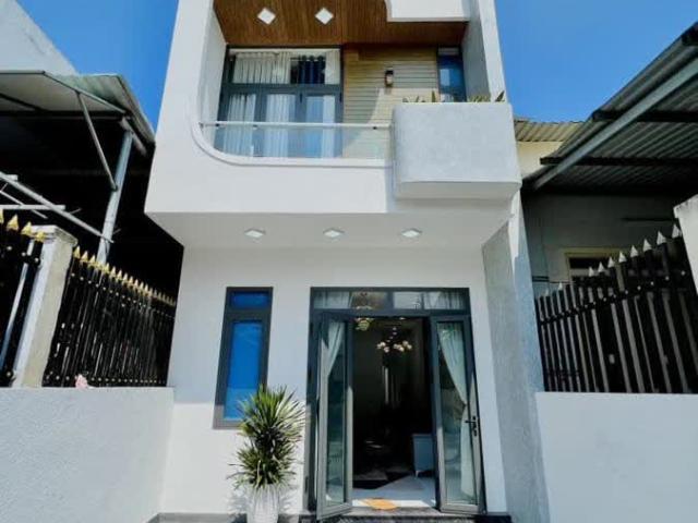 Nhà bán tại Đồng Nai