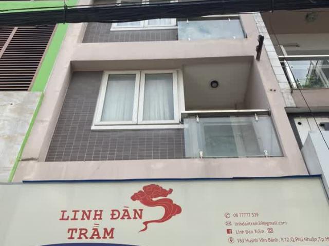 Nhà mặt phố bán tại Thủ Đức, Hồ Chí Minh