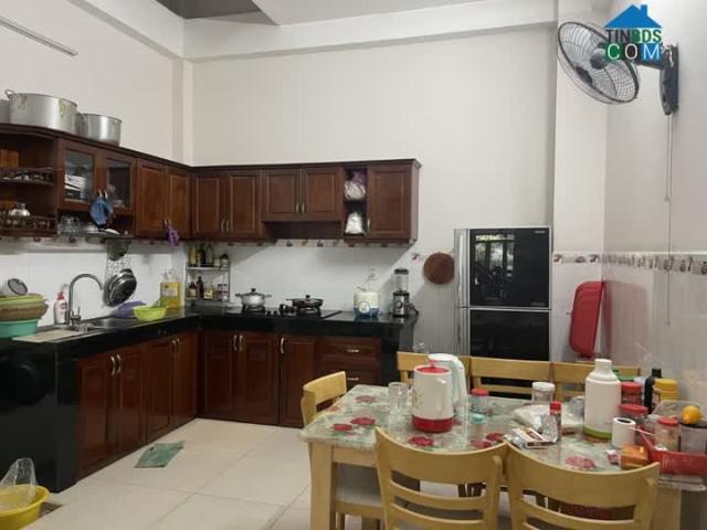 Nhà mặt phố bán tại Thủ Đức, Hồ Chí Minh