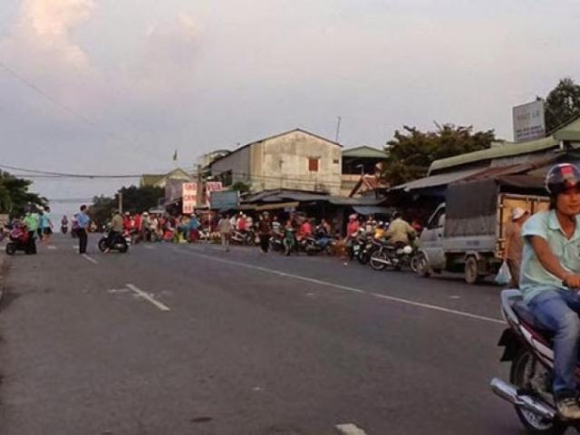 Bất động sản bán tại Hồ Chí Minh