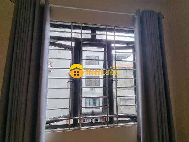 Nhà mặt phố bán