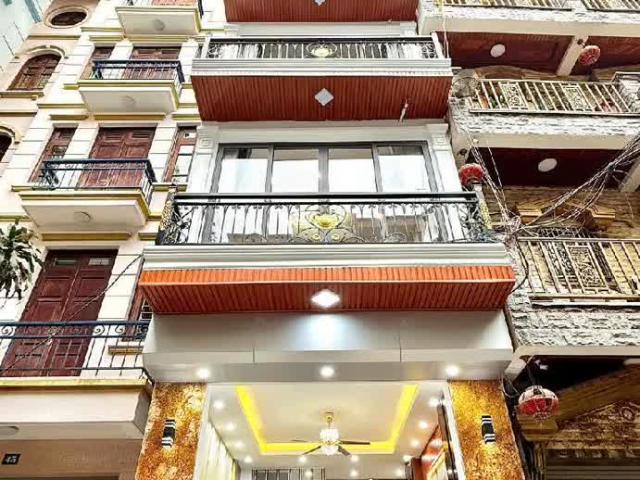 Biệt Thự bán tại Hoàn Kiếm, Hà Nội