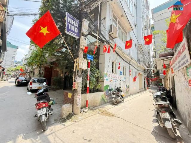 Nhà bán tại Hoàn Kiếm, Hà Nội