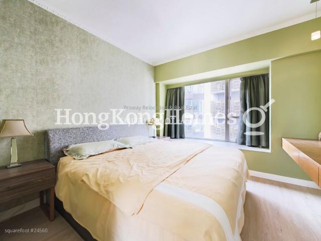 位於 灣仔, 香港, 提供 出售 的 公寓