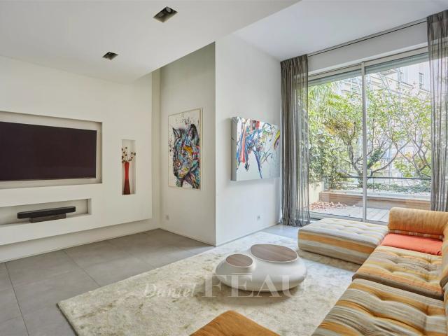 Maison vente à Paris, Île-de-France