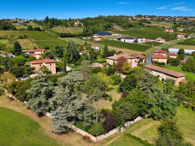 Maison vente à Villefranche-sur-Saône, Rhône