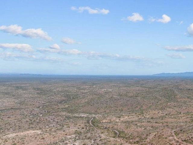 Land for sale in Wickenburg, Arizona