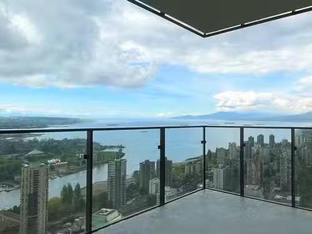 House for rent in Vancouver, British Columbia