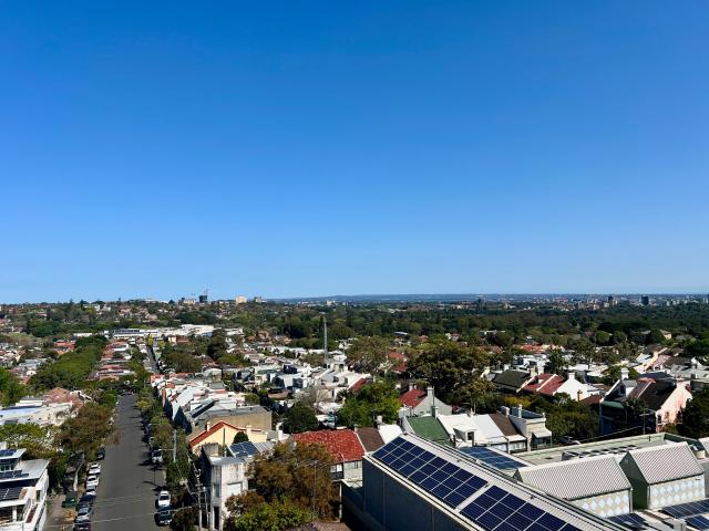 Apartment for rent in Sydney, New South Wales