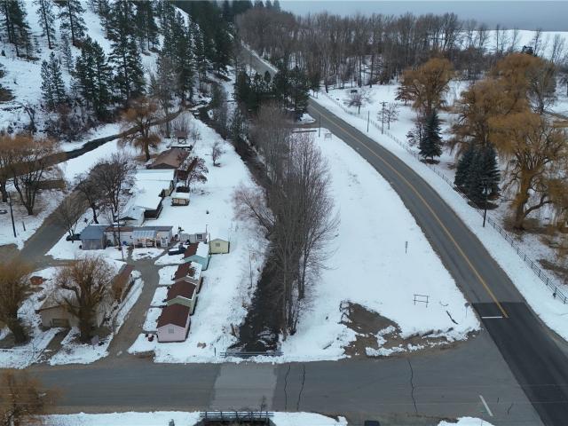 Land for sale in Conconully, Washington