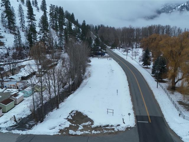 Land for sale in Conconully, Washington