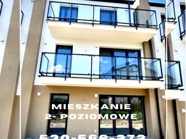 Mieszkanie na sprzedaż w Tarnów, Małopolskie