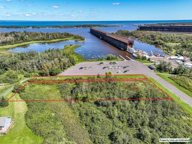 Land for sale in Superior, Wisconsin