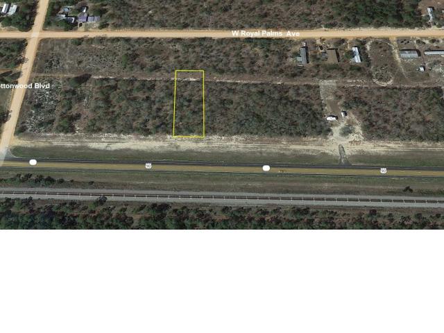 Land for sale in Walton, Florida