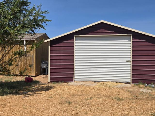 Farm for sale in Moriarty, New Mexico