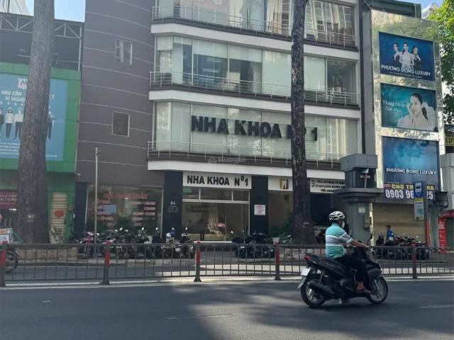 Nhà mặt phố bán tại Thủ Đức, Hồ Chí Minh