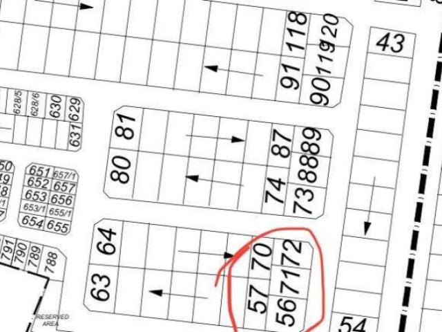 Land for sale in لاہور, لاہور ڈویژن