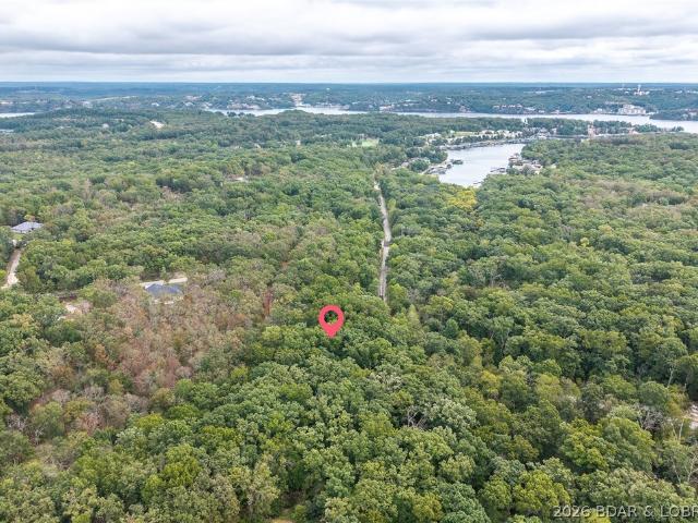 Land for sale in Sunrise Beach, Missouri