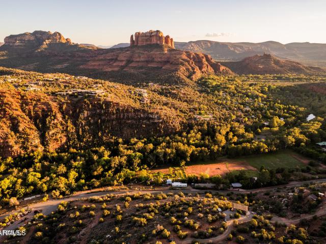 Land for sale in Sedona, Arizona