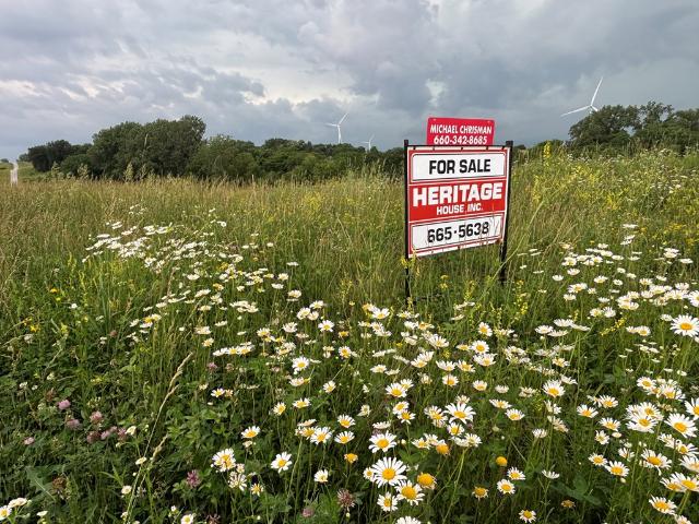 Land for sale in Adair, Missouri
