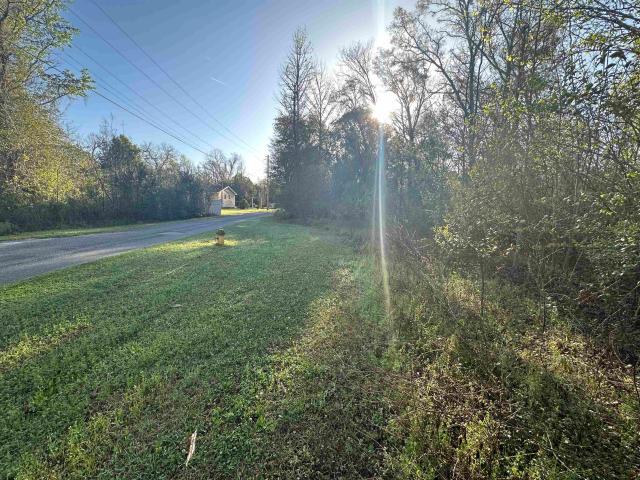 Land for sale in Chattahoochee, Florida
