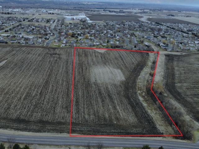Land for sale in Belle Plaine, Minnesota