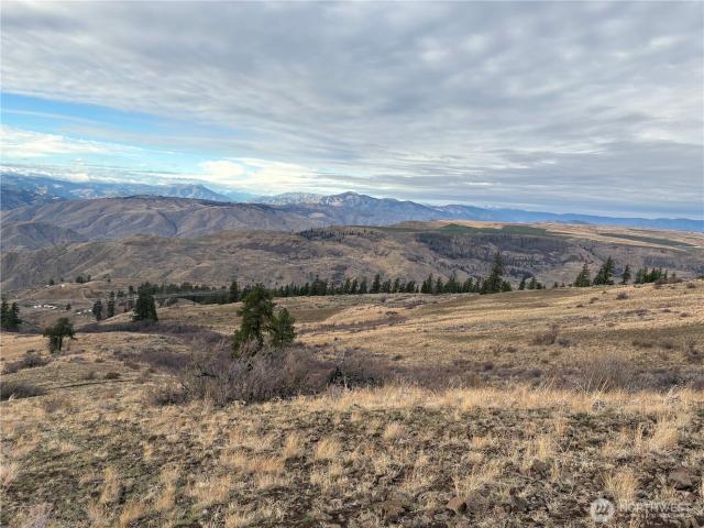 Land for sale in Waterville, Washington
