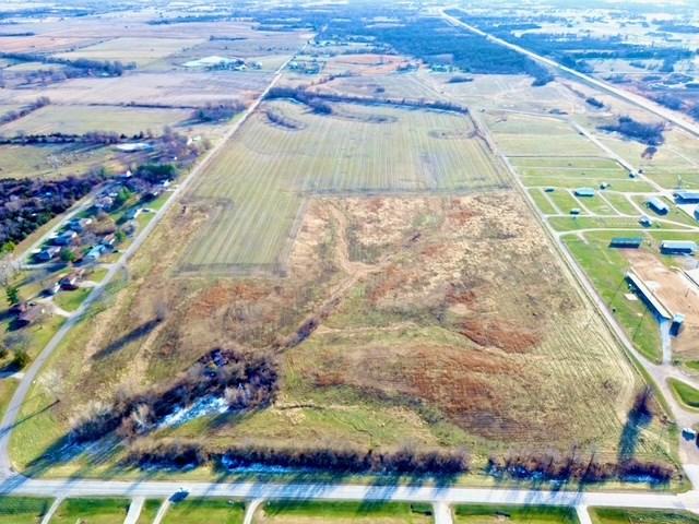 Land for sale in Adair, Missouri