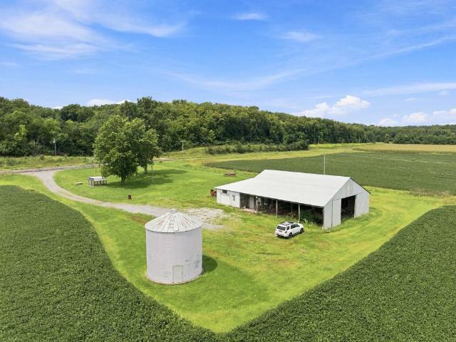 Land for sale in Alexandria, Missouri