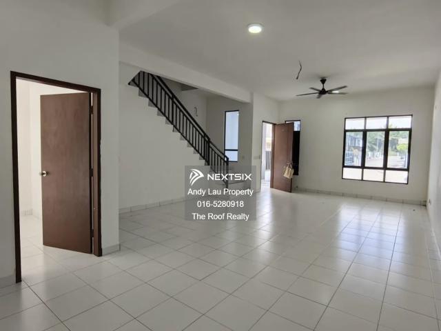 Residential House for sale in Pontian