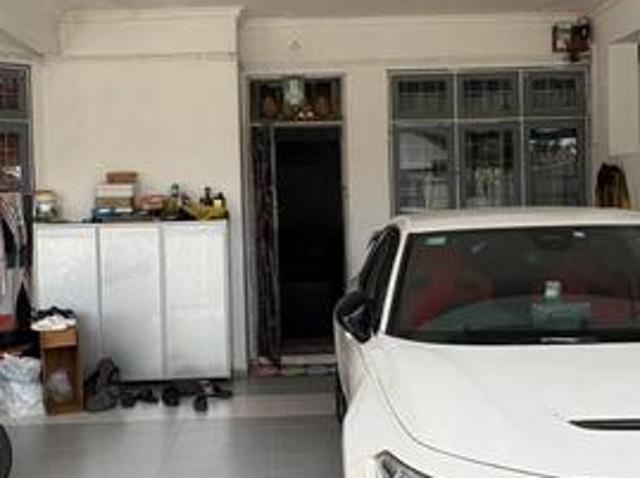 Terraced House for sale in Johore Bahru, Johor