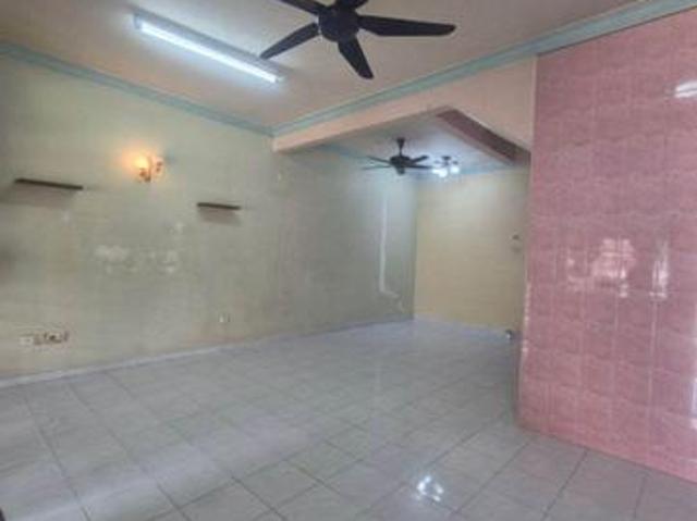 Terraced House for sale in Skudai, Iskandar Puteri