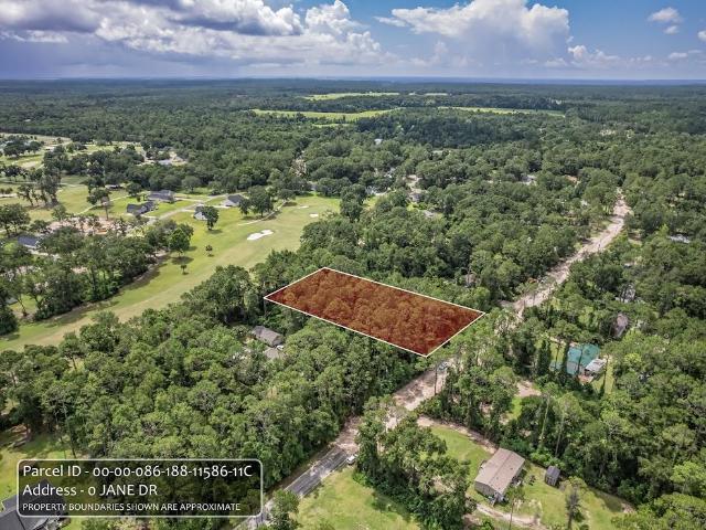Land for sale in Florida