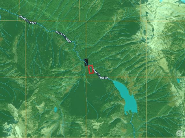 Land for sale in Leavenworth, Washington