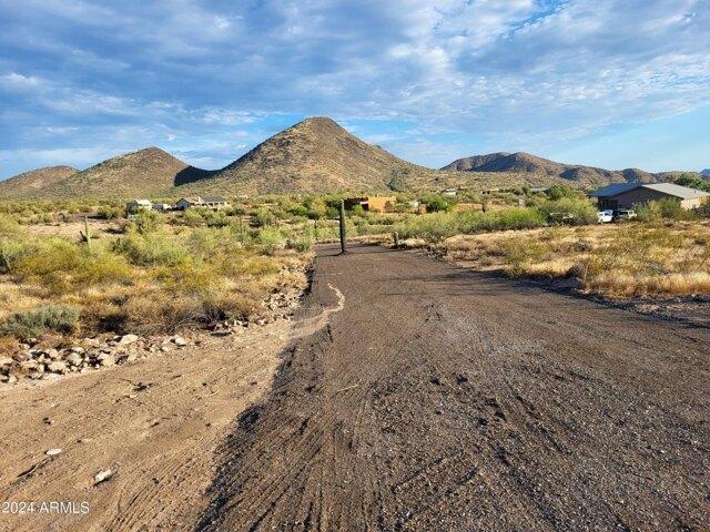 Land for sale in New River