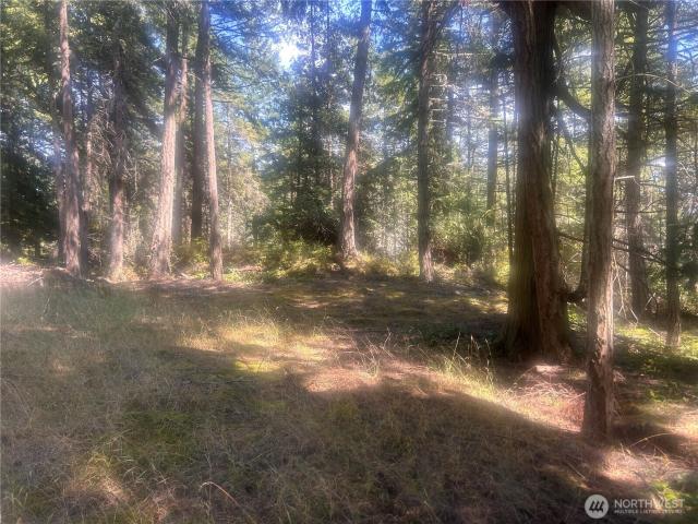 Land for sale in Eastsound, Washington