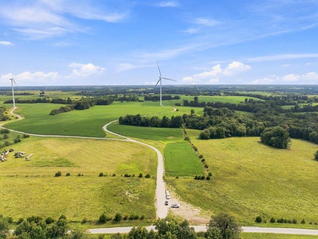 Land for sale in Adair, Missouri
