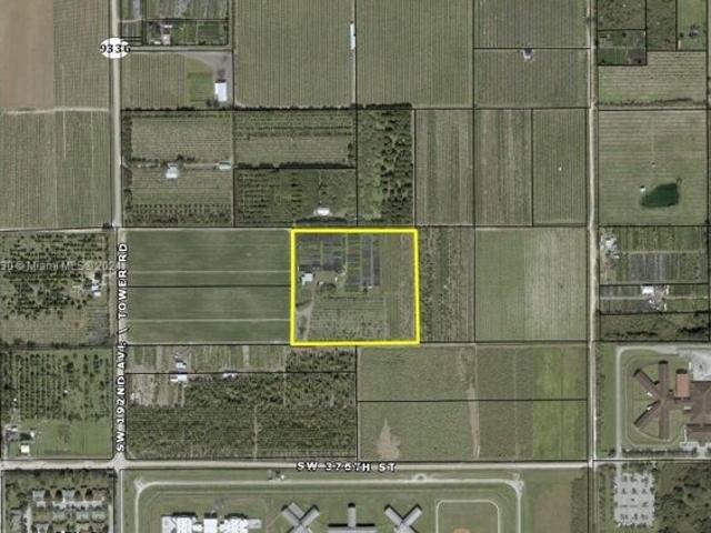 Land for sale in Homestead Land for sale in Homestead