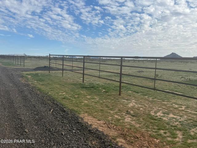Land for sale in Aguila, Arizona