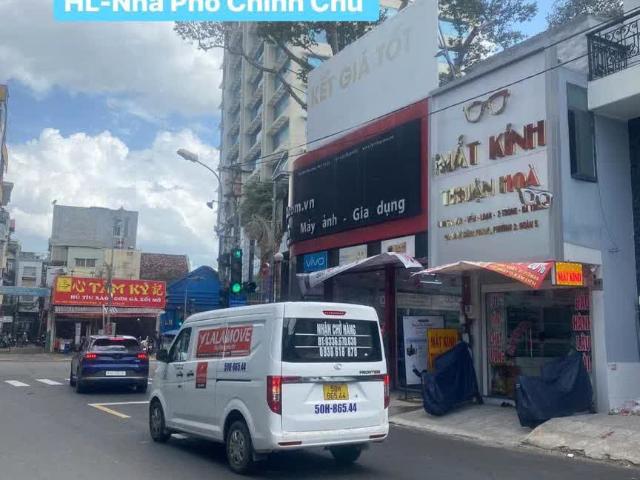Nhà mặt phố bán tại Thủ Đức, Hồ Chí Minh