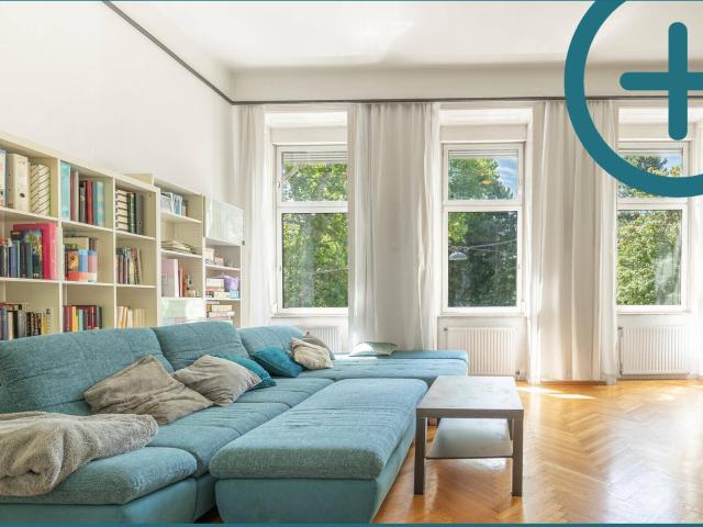 Apartment kaufen in Donaustadt, Wien