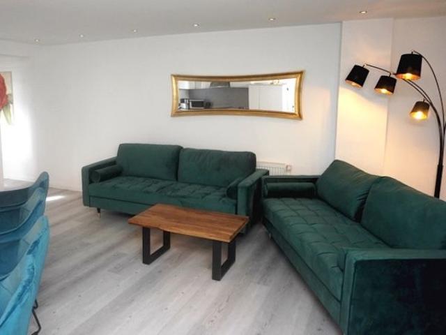 Apartment mieten in Mitte, Bremen