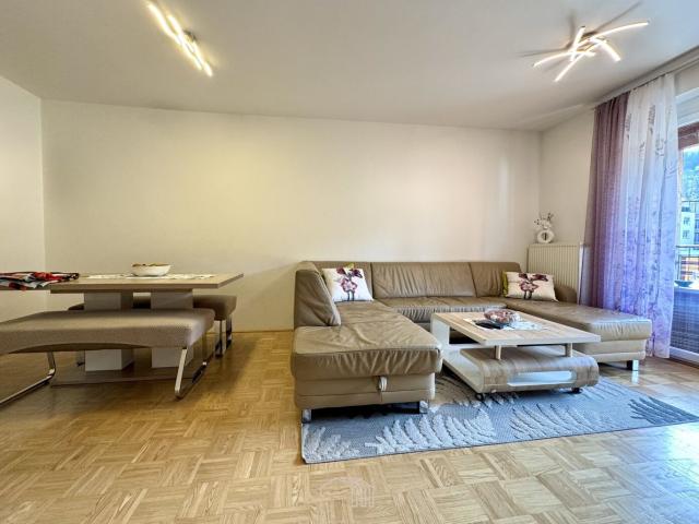 Wohnung kaufen in Gersdorf-Feistritz, Steiermark