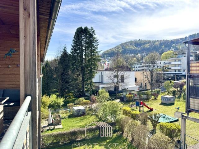 Wohnung kaufen in Gersdorf-Feistritz, Steiermark