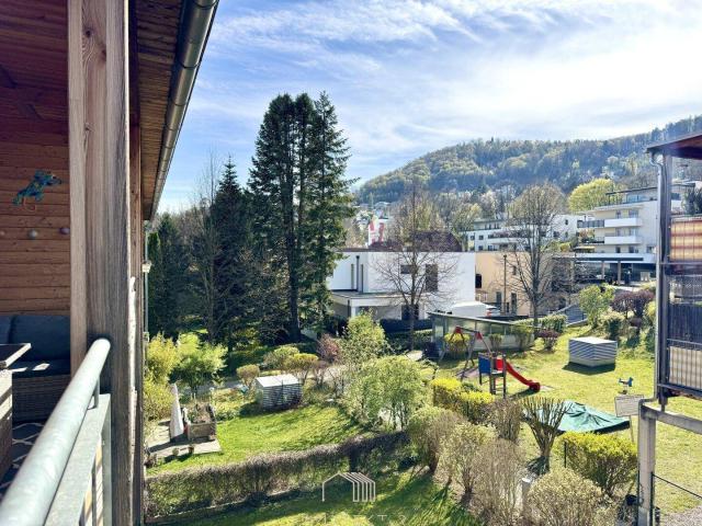 Apartment kaufen in Wetzelsdorf, Gersdorf-Feistritz