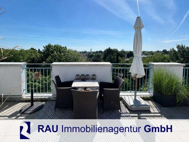 Wohnung kaufen in Allach-Untermenzing, München